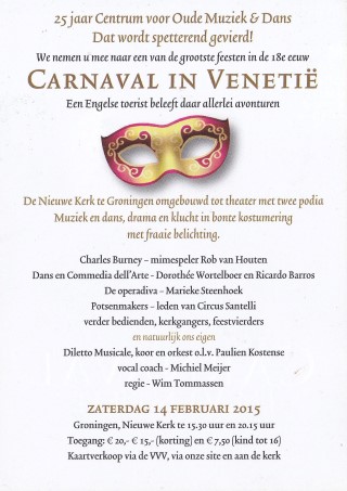 Carnaval A